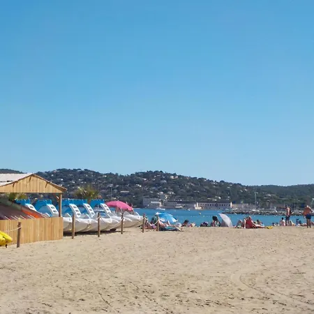 Port Marche Lejlighed *