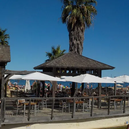 Port Marche Apartment *