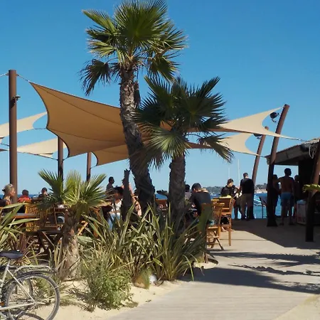 Port Marche * Grimaud