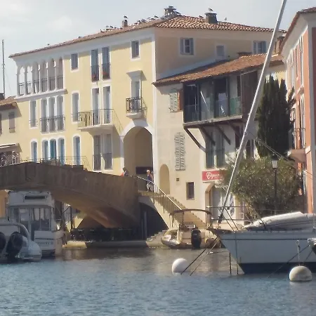 Apartment Port Marche *