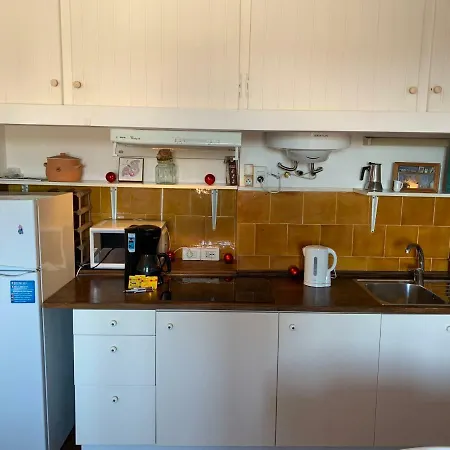 Lejlighed Port Marche