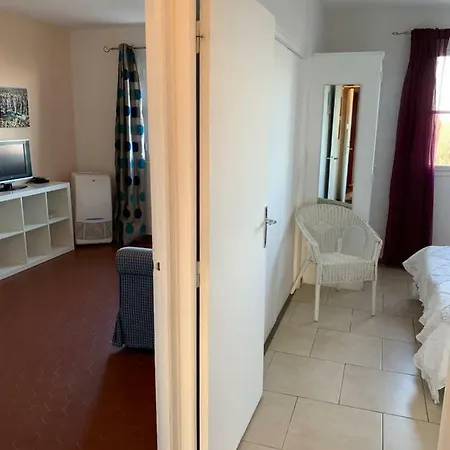 Port Marche Apartment *