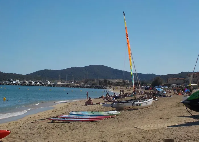 Port Marche