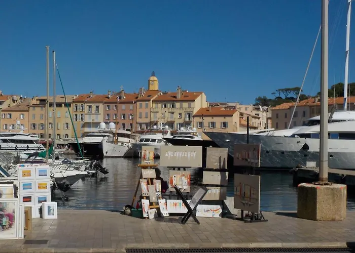 Port Marche *