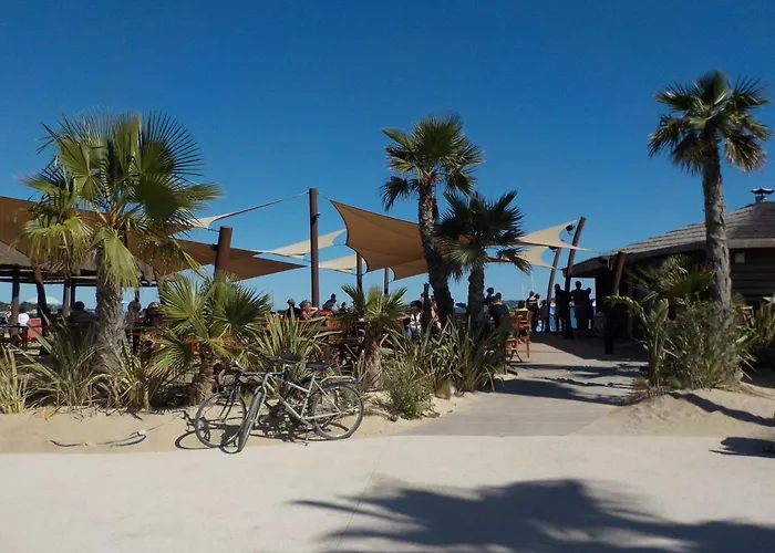 Port Marche Apartment Grimaud