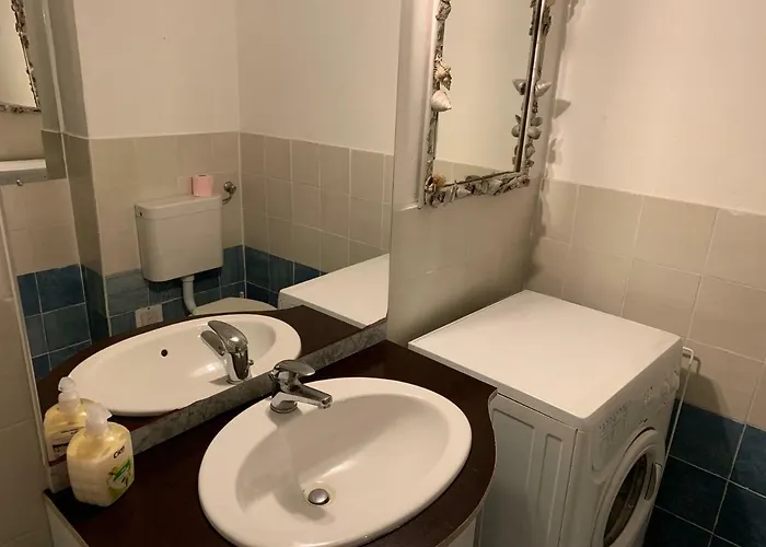 Apartment Port Marche *