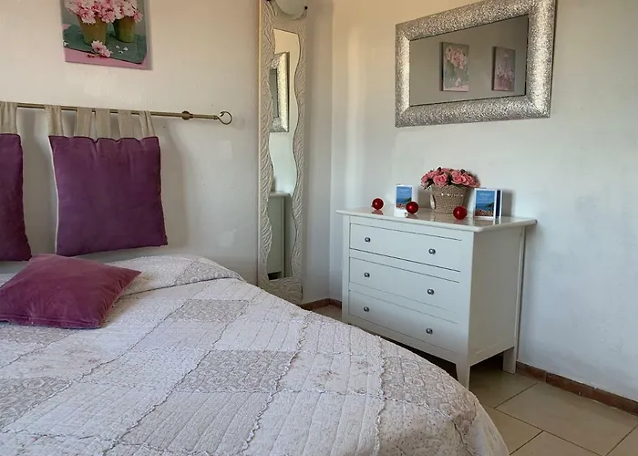 Port Marche Apartment