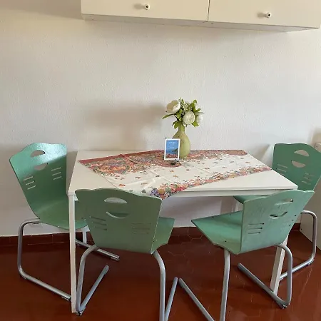Apart Port Marche Grimaud