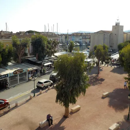 Port Marche *