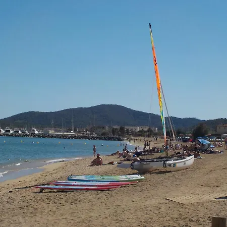 Apart Port Marche