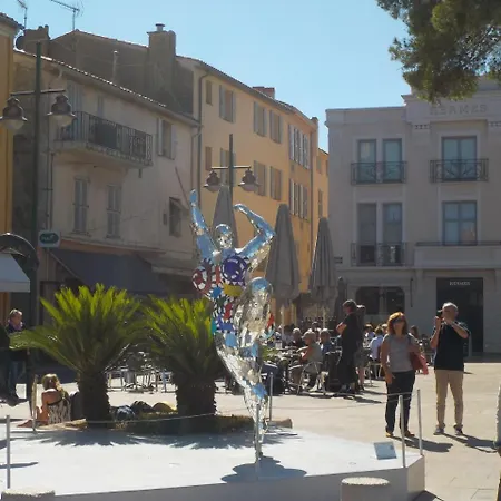 Apart Port Marche Appartamento