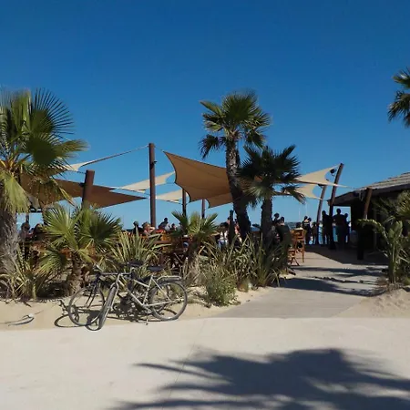 Apart Port Marche Apartment Grimaud