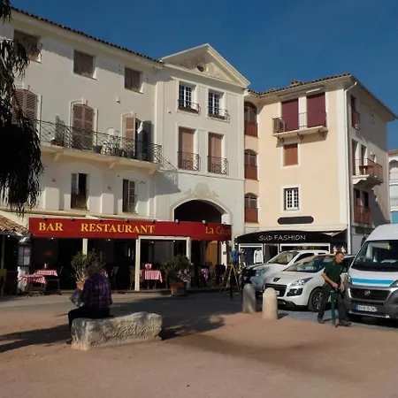 Appartamento Apart Port Marche