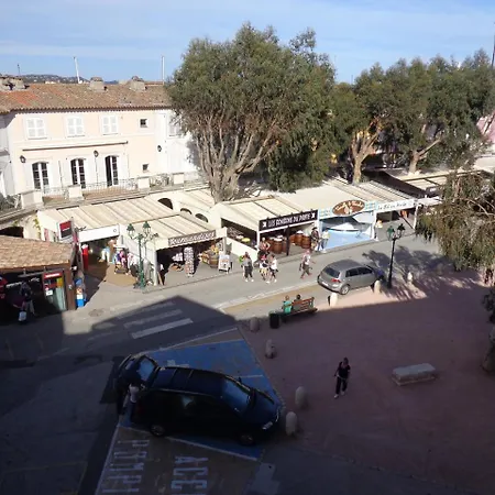 Port Marche