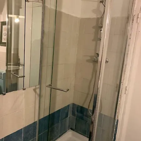 Apart Port Marche Apartment Grimaud