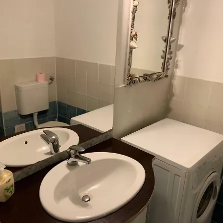 Apartment Apart Port Marche *