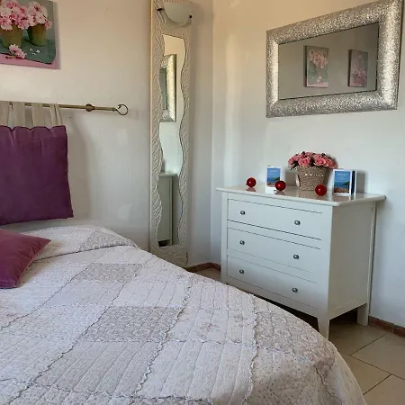 Port Marche Apartament