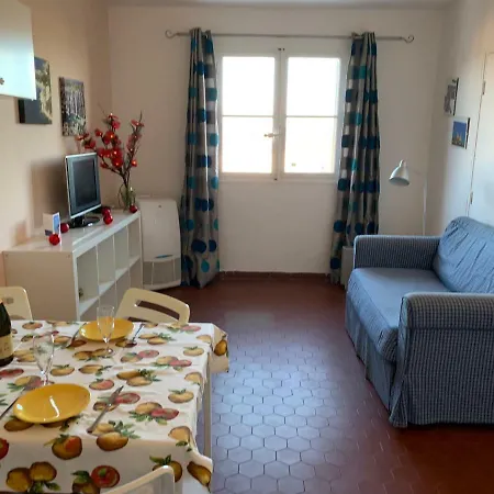 Apartment Apart Port Marche