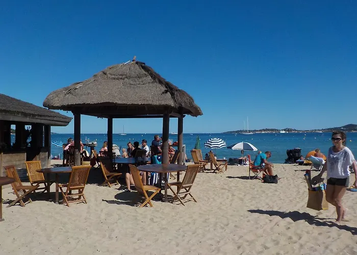Appartamento Port Marché