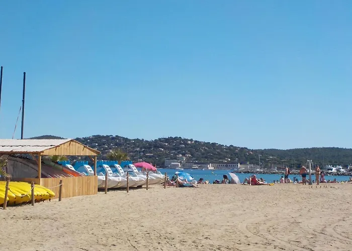Port Marché Appartamento *