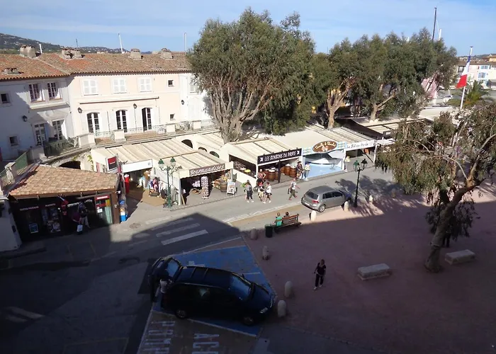 Port Marché